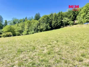 Prodej pozemku pro bydlení, Šedivec, 2000 m2