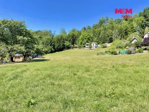 Prodej pozemku pro bydlení, Šedivec, 2000 m2