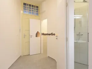 Pronájem bytu 2+kk, Praha - Nusle, Žateckých, 50 m2