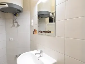 Pronájem bytu 2+kk, Praha - Nusle, Žateckých, 50 m2