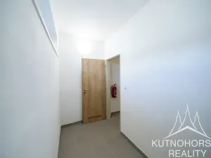 Prodej bytu 1+kk, Kutná Hora, V Zákoutí, 38 m2