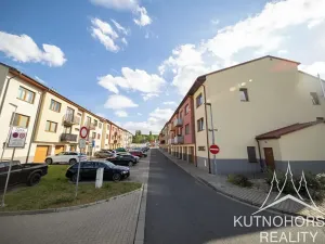 Prodej bytu 1+kk, Kutná Hora, V Zákoutí, 38 m2