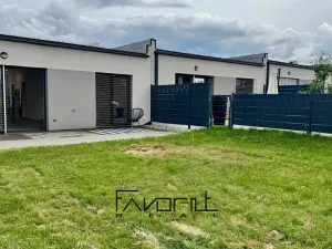 Pronájem rodinného domu, Ostrava, Měsíční, 94 m2