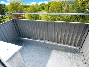 Pronájem bytu 1+1, Písek, třída Přátelství, 38 m2
