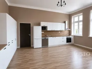 Pronájem bytu 3+kk, Písek, Pražská, 71 m2
