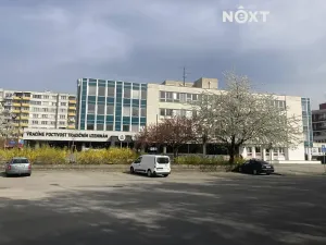 Pronájem skladu, Tábor, Světlogorská, 41 m2