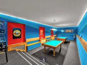 Pronájem restaurace, Česká Lípa, Jindřicha z Lipé, 290 m2