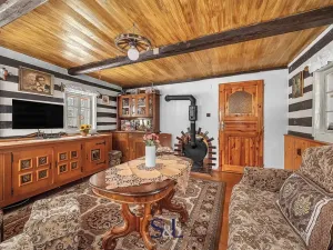 Prodej chalupy, Josefův Důl, 78 m2