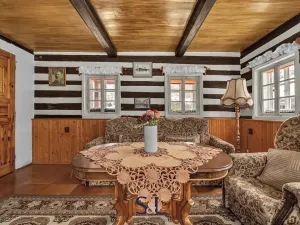 Prodej chalupy, Josefův Důl, 78 m2