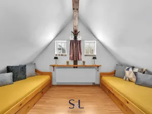 Prodej chalupy, Josefův Důl, 78 m2