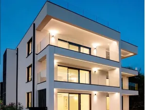 Prodej bytu 3+kk, Barbat na Rabu, Chorvatsko, 107 m2