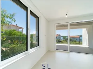 Prodej bytu 3+kk, Barbat na Rabu, Chorvatsko, 107 m2