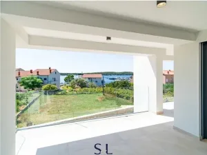 Prodej bytu 3+kk, Barbat na Rabu, Chorvatsko, 107 m2