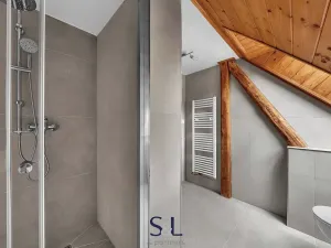 Prodej rodinného domu, Horní Planá, 200 m2