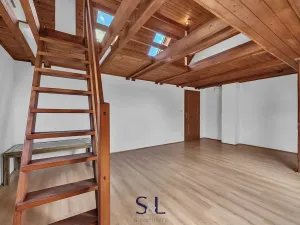 Prodej rodinného domu, Horní Planá, 200 m2