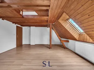 Prodej rodinného domu, Horní Planá, 200 m2