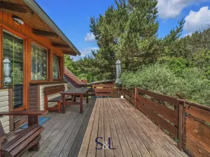 Prodej rodinného domu, Horní Planá, 200 m2
