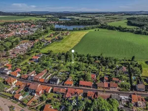 Prodej pozemku pro bydlení, Bystřice, 2125 m2