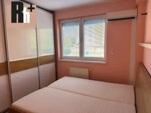Pronájem bytu 2+kk, Ostrava, U Soudu, 54 m2