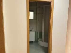 Pronájem bytu 2+kk, Ostrava, U Soudu, 54 m2