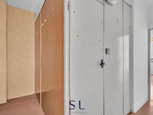 Prodej bytu 1+kk, Nový Bor, Svojsíkova, 29 m2