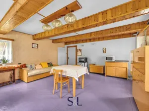 Prodej chalupy, Prysk, 190 m2