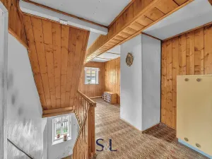 Prodej chalupy, Prysk, 190 m2