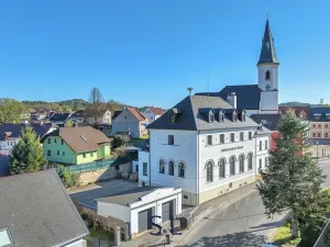Prodej ubytování, Osečná, Svatovítské náměstí, 1005 m2