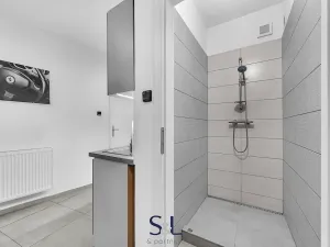 Prodej obchodního prostoru, Nový Bor, Česká, 325 m2