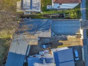 Prodej obchodního prostoru, Nový Bor, Česká, 325 m2