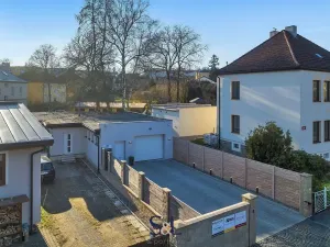 Prodej obchodního prostoru, Nový Bor, Česká, 325 m2