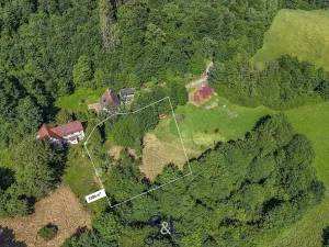 Prodej pozemku pro bydlení, Malá Veleň, 2299 m2
