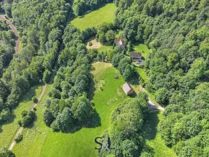 Prodej pozemku pro bydlení, Malá Veleň, 2299 m2