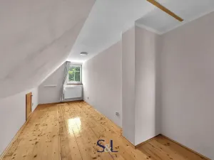 Prodej rodinného domu, Kamenický Šenov, 127 m2