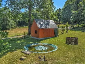 Prodej rodinného domu, Kamenický Šenov, 127 m2