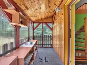 Prodej rodinného domu, Kamenický Šenov, 127 m2