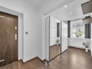Prodej bytu 3+kk, Liberec, Pavlovická, 100 m2