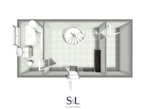 Prodej chalupy, Kunratice u Cvikova, 90 m2