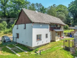 Prodej rodinného domu, Česká Lípa, 96 m2