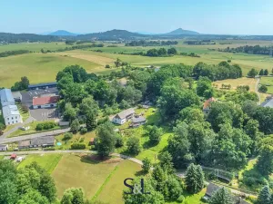 Prodej rodinného domu, Česká Lípa, 96 m2