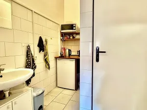 Pronájem kanceláře, Česká Lípa, Berkova, 49 m2