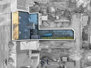 Prodej obchodního prostoru, Česká Lípa, Hrnčířská, 83 m2