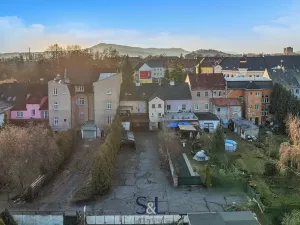Prodej obchodního prostoru, Česká Lípa, Hrnčířská, 83 m2