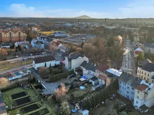 Prodej obchodního prostoru, Česká Lípa, Hrnčířská, 83 m2
