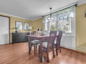 Prodej rodinného domu, Česká Lípa, Libchavská, 227 m2