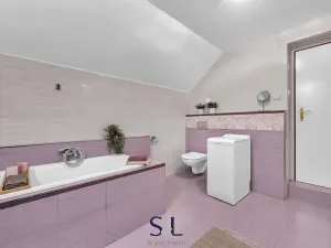 Prodej rodinného domu, Česká Lípa, Libchavská, 227 m2