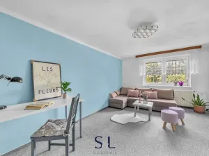 Prodej rodinného domu, Česká Lípa, Libchavská, 227 m2
