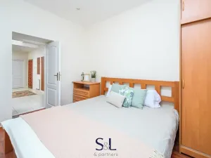 Prodej bytu 4+kk, Cvikov, Žitavská, 150 m2