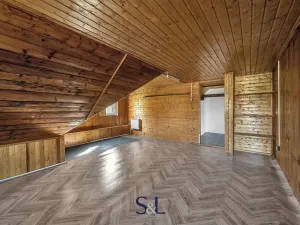 Prodej rodinného domu, Horní Podluží, 172 m2