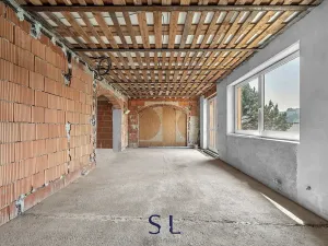 Prodej rodinného domu, Železný Brod, 528 m2
